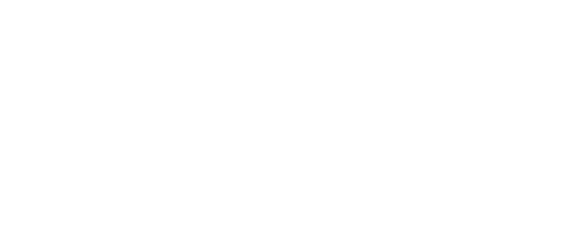 The Aarre Entertainment white flower stencil logo on a dark background